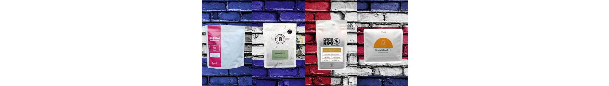 February 2022 Coffee Guide - Dog & Hat Coffee