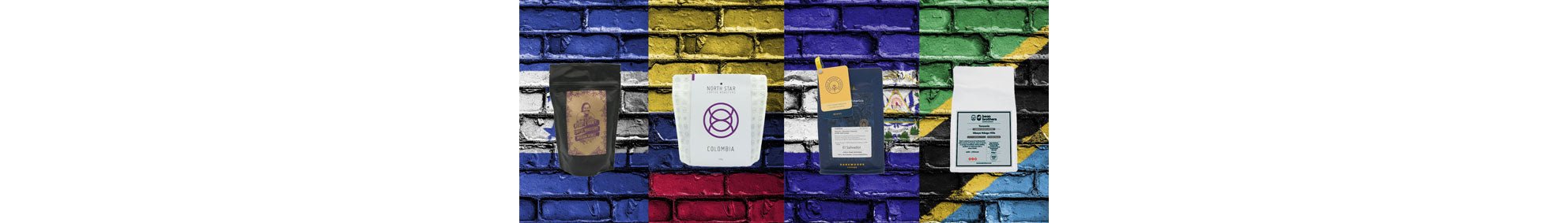 Festive Coffee Guide 2019 - Dog & Hat Coffee