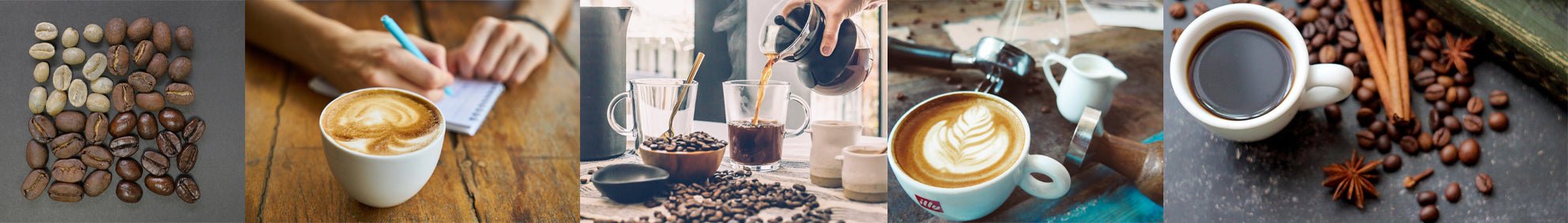 Good Coffee Doesn't Have To Be Complicated! - Dog & Hat Coffee