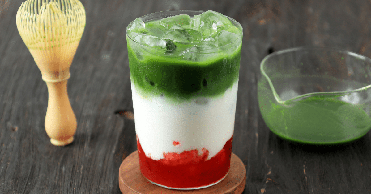 How did coffee become so trendy? Matcha, Cloud Coffee & More - Dog & Hat Coffee Club