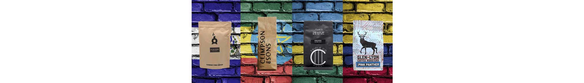 January 2022 Coffee Guide - Dog & Hat Coffee