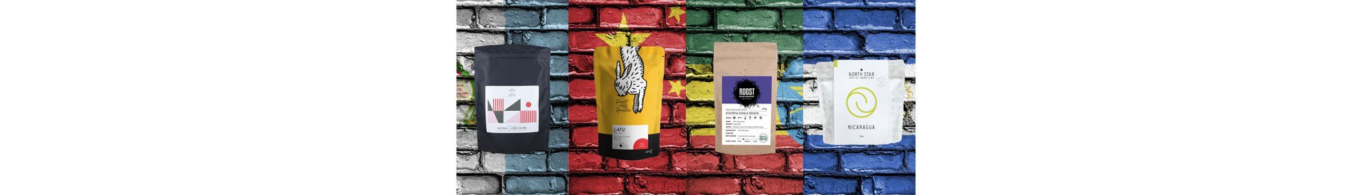 July 2020 Coffee Guide - Dog & Hat Coffee