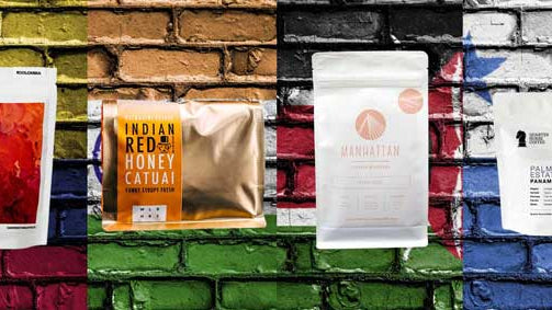 July Edition of UK Best Coffee Subscription