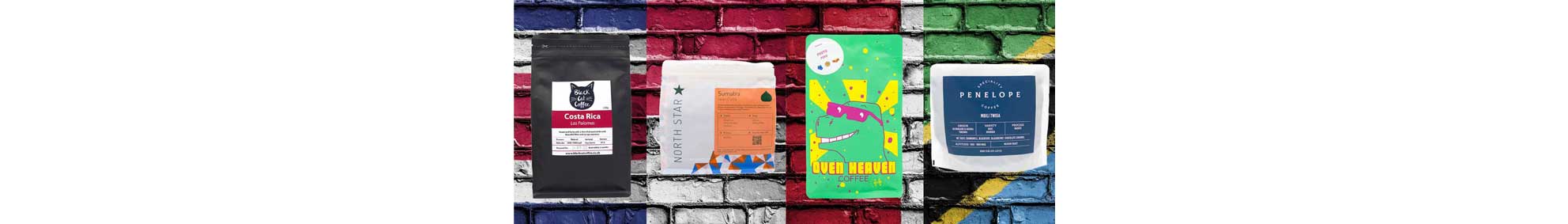 July Coffee Blog - Dog & Hat Coffee