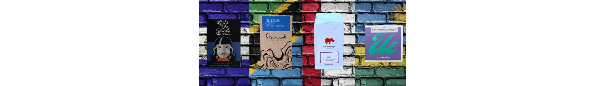 June Edition of the UK Best Coffee Subscription Dialled In