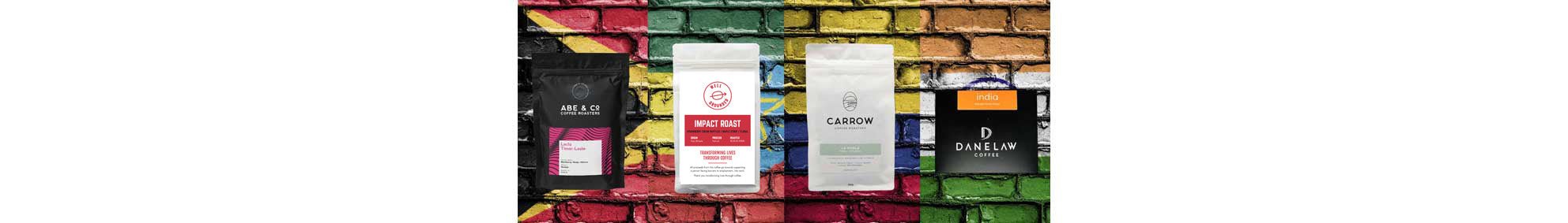 June 2022 Coffee Guide - Dog & Hat Coffee