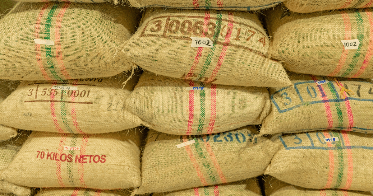 Largest Coffee Producers! - Dog & Hat Coffee