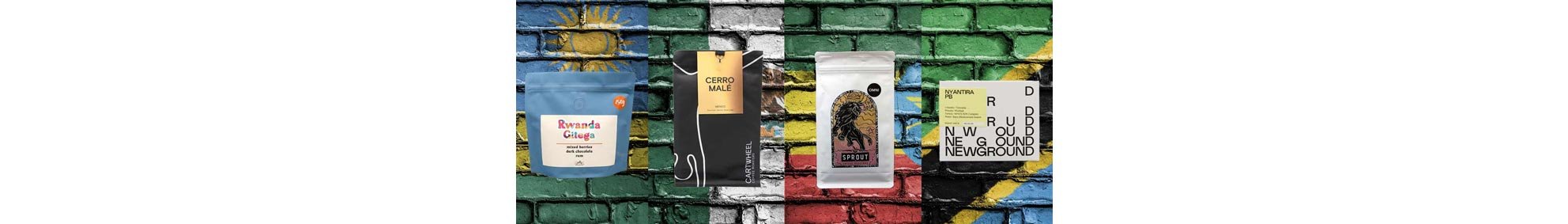 March 2022 Coffee Guide - Dog & Hat Coffee