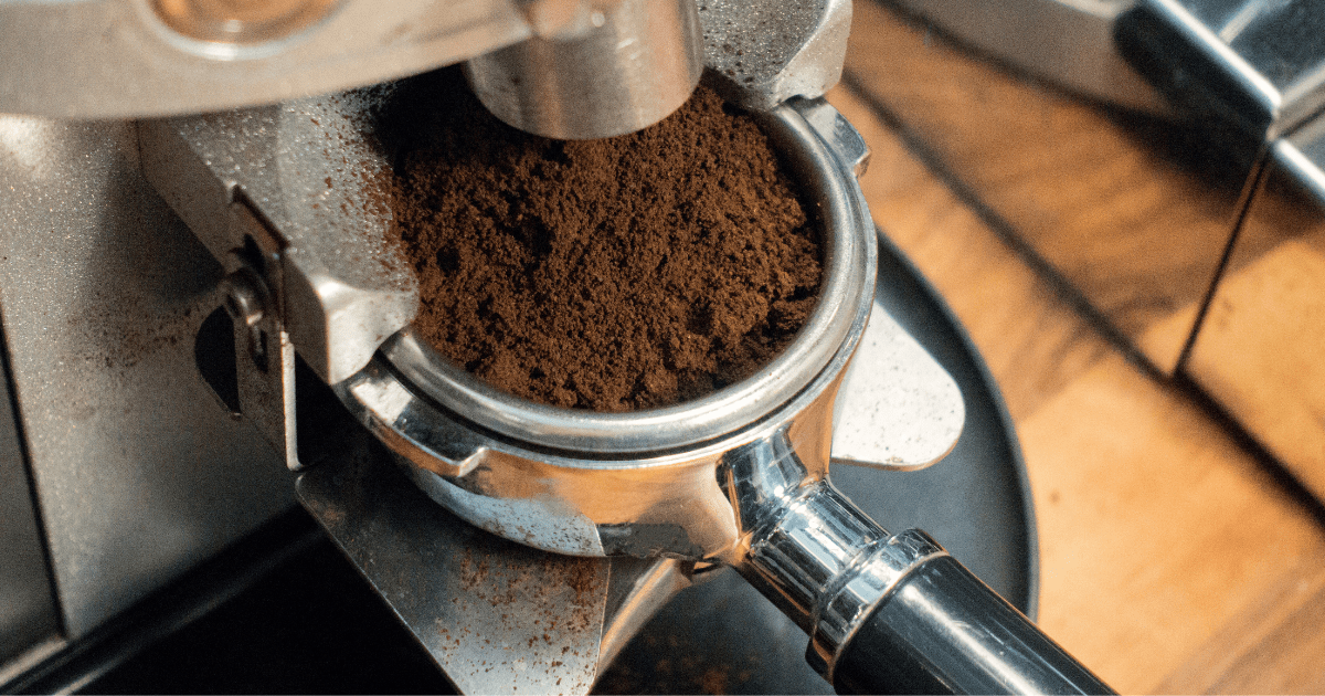 March 2024 Coffee Grind Guide - Dog & Hat Coffee