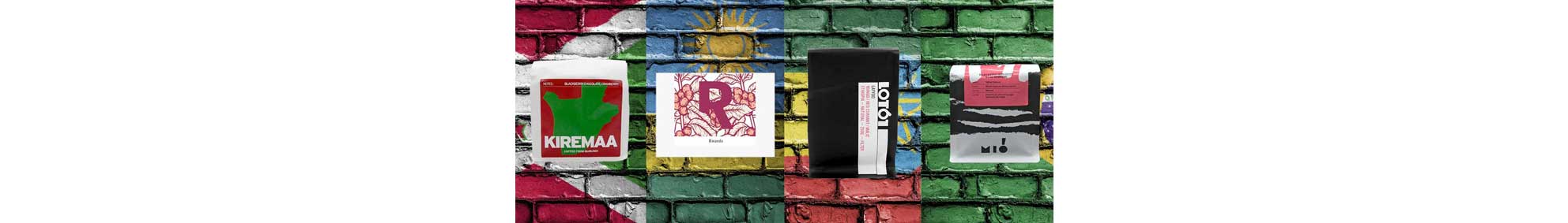 May 2021 Coffee Guide - Dog & Hat Coffee