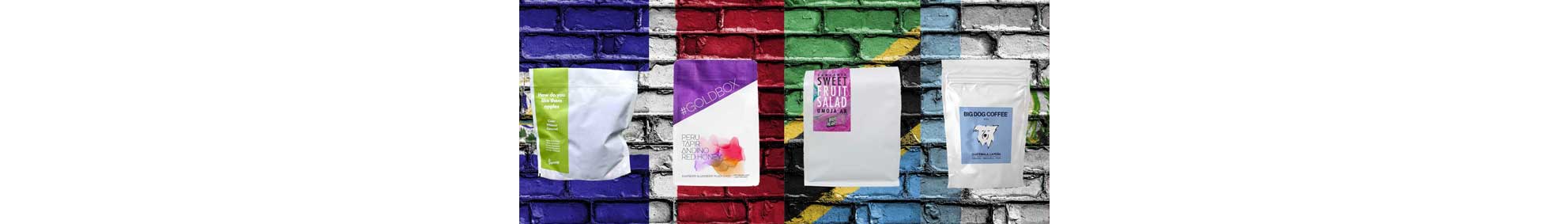 May Coffee Blog! - Dog & Hat Coffee