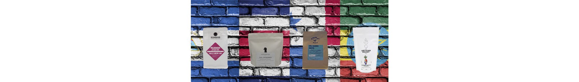 November Coffee Guide - Dog & Hat Coffee