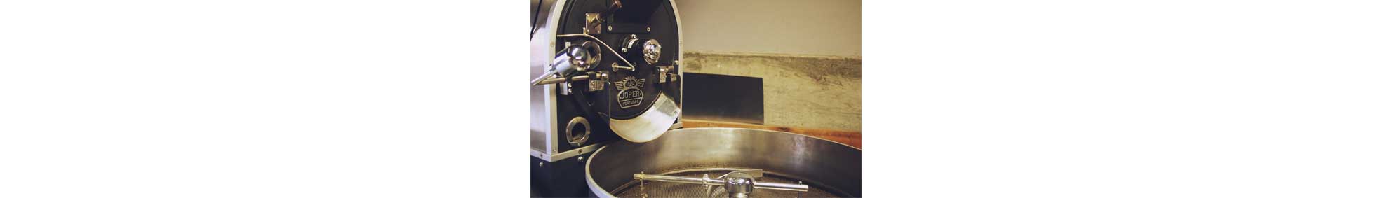 Roast Profiles - Dog & Hat Coffee