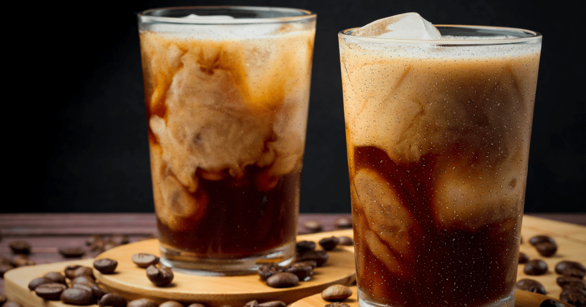 The Iced Coffee Chronicles: Embrace the Chill - Dog & Hat Coffee