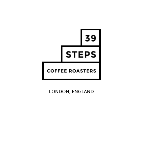 39 Steps London UK Best Coffee Subscription