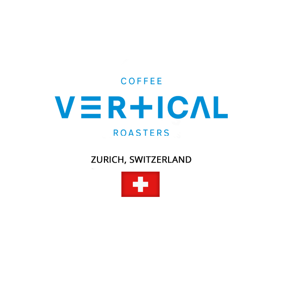 6th February 2021 - Vertical Coffee, Switzerland - Dog & Hat Coffee