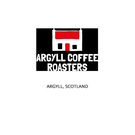 Argyll Coffee Roasters on UK Best Coffee Subscription