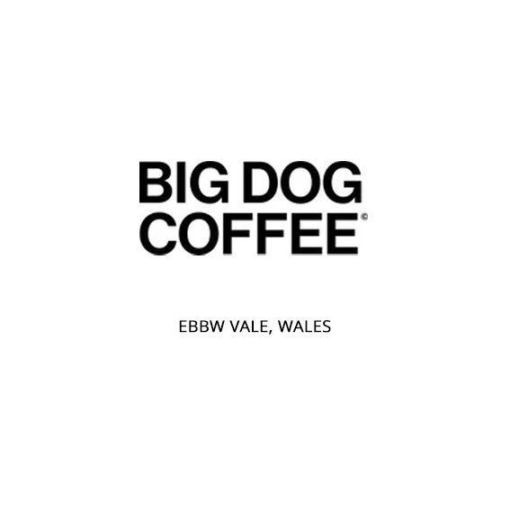 Big Dog Coffee Roasters on UK Best Coffee Subscription