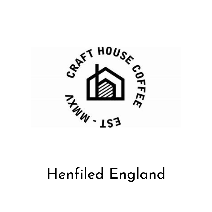 Craft House Coffee