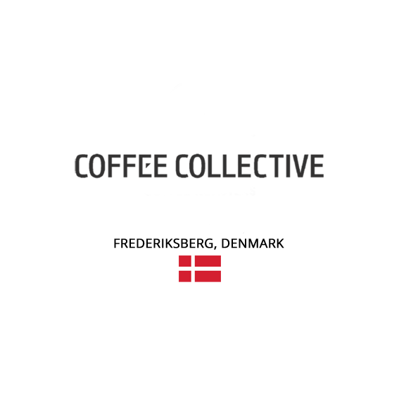 Coffee Collective Denmark Speciality UK Best Coffee Subscription