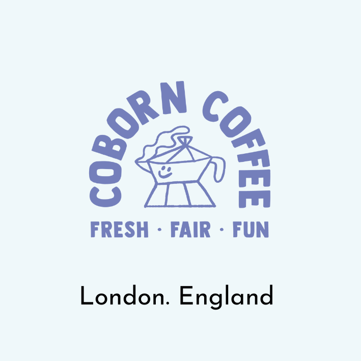 Coborn Coffee