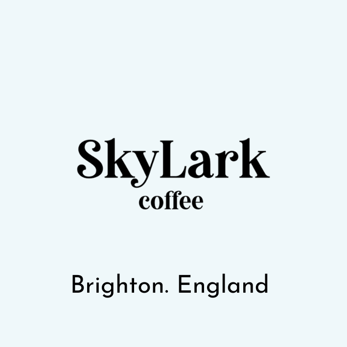 Skylark Coffee