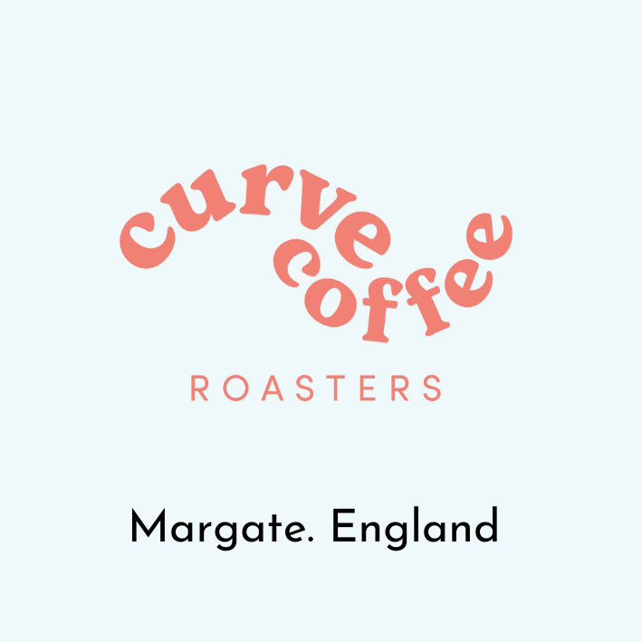 Curve Coffee Roasters