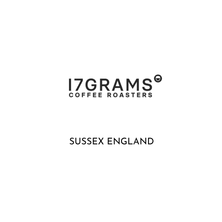 17 Grams Coffee Roasters