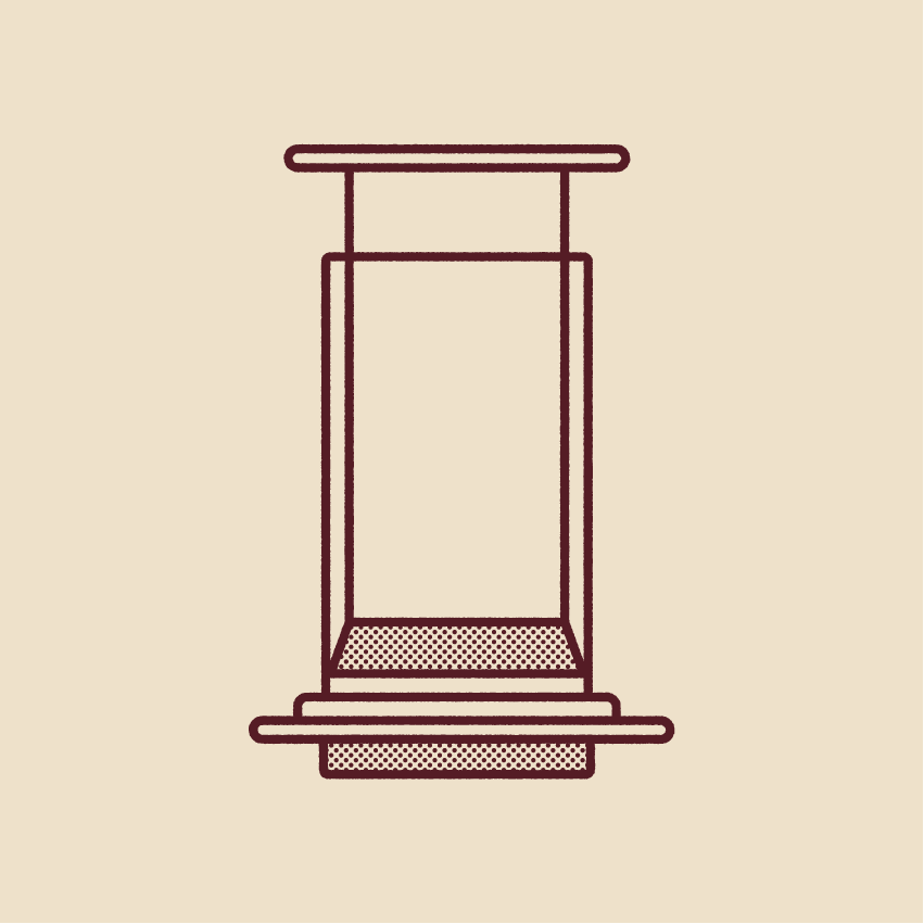 Brewing Kit - Dog & Hat Coffee