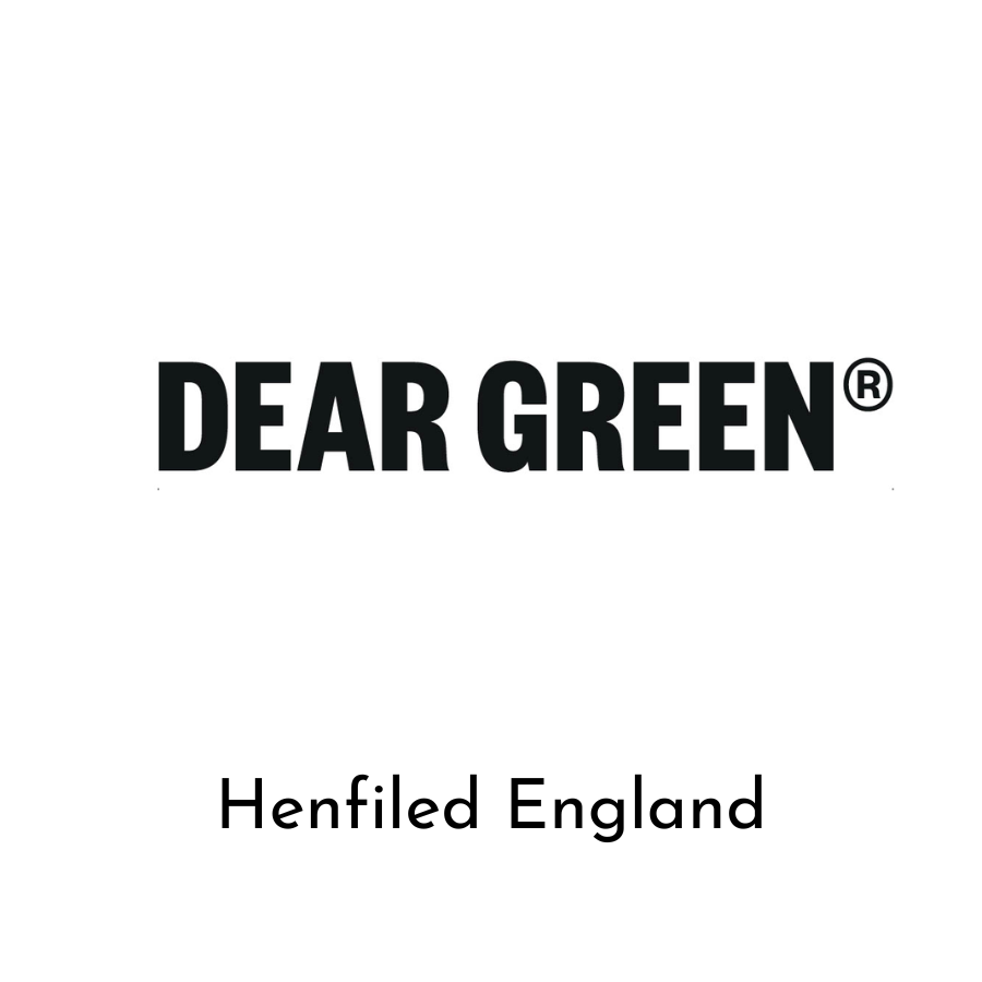 Subscription Coffee Roaster - Dear Green Coffee Roasters