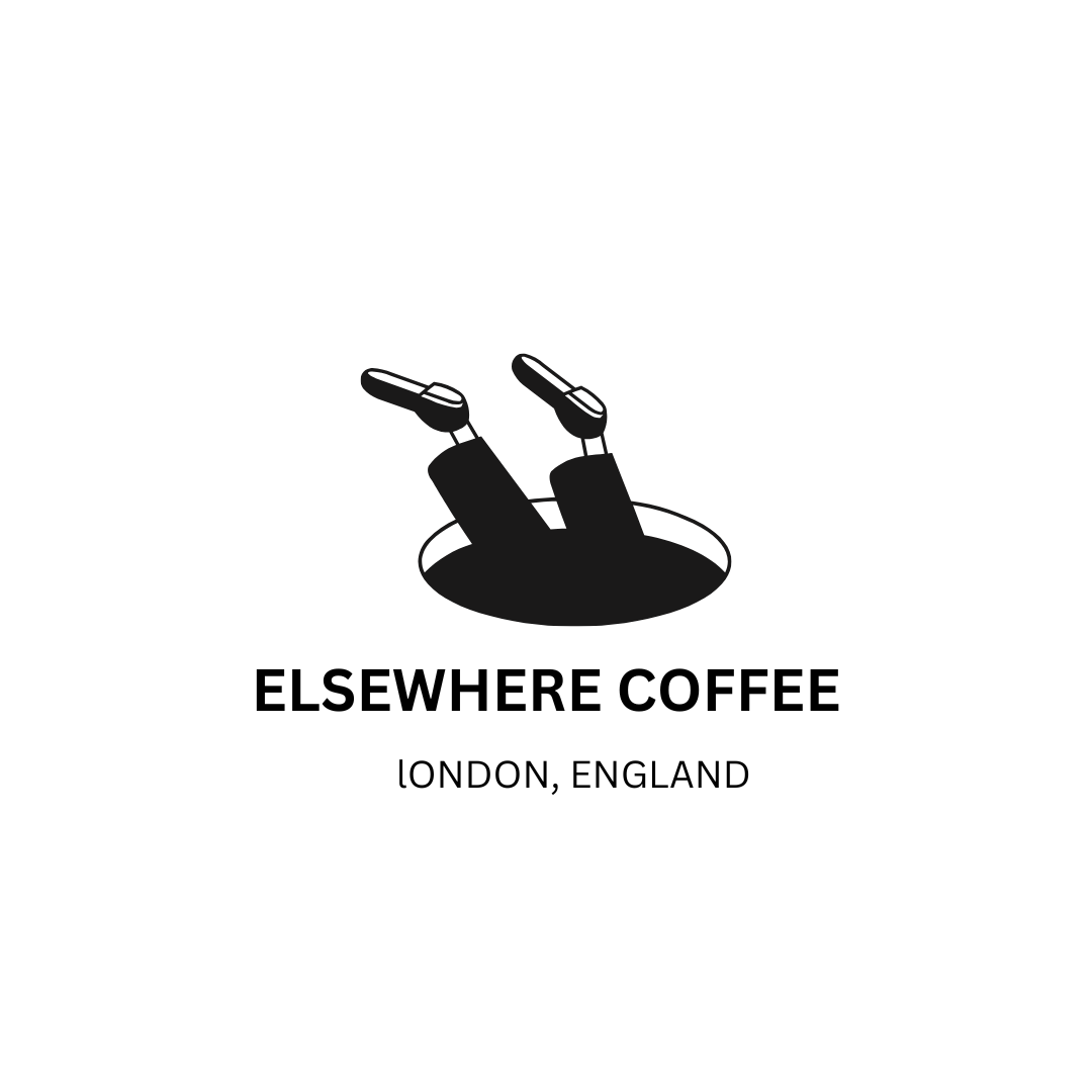 Elswhere Coffee