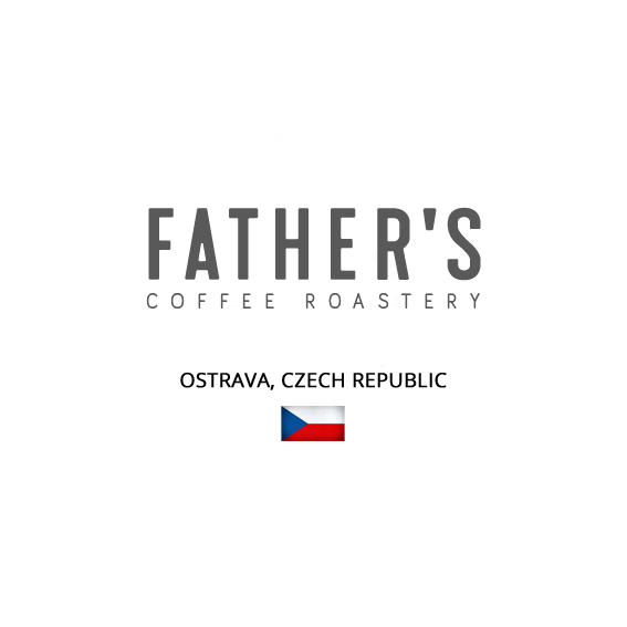 Fathers Coffee Czech Speciality Coffee UK Coffee Subscription