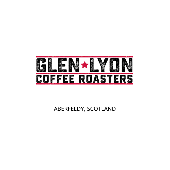 Glen Lyon Speciality Coffee Roaster Scotland K Subscription