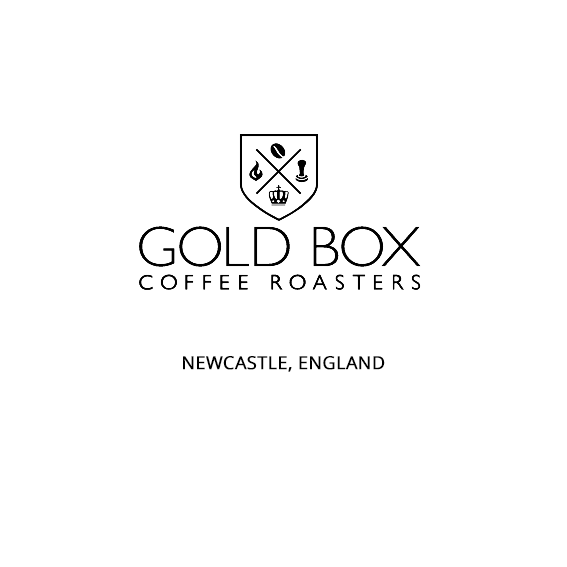 Gold Box Coffee Roasters Newcastle on UK Best Coffee Subscription and Gifts
