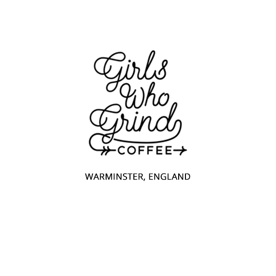 Girls Who Grind Coffee on UK Best Coffee Subscription Whole Bean