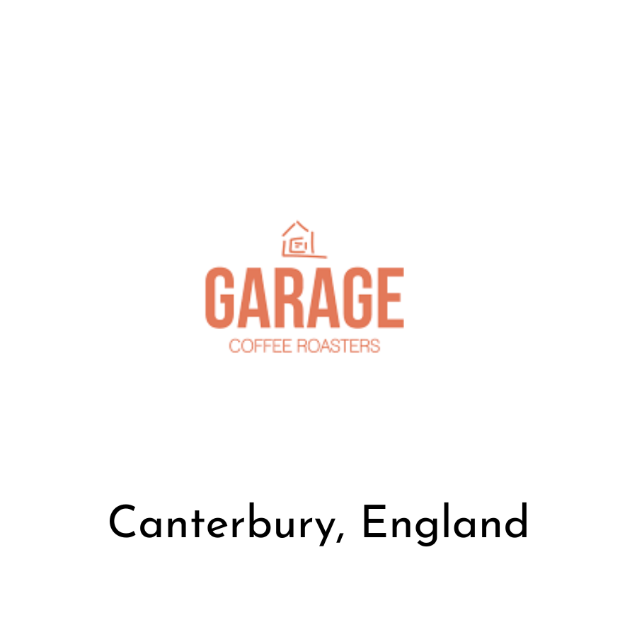 Garage Coffee Roasters