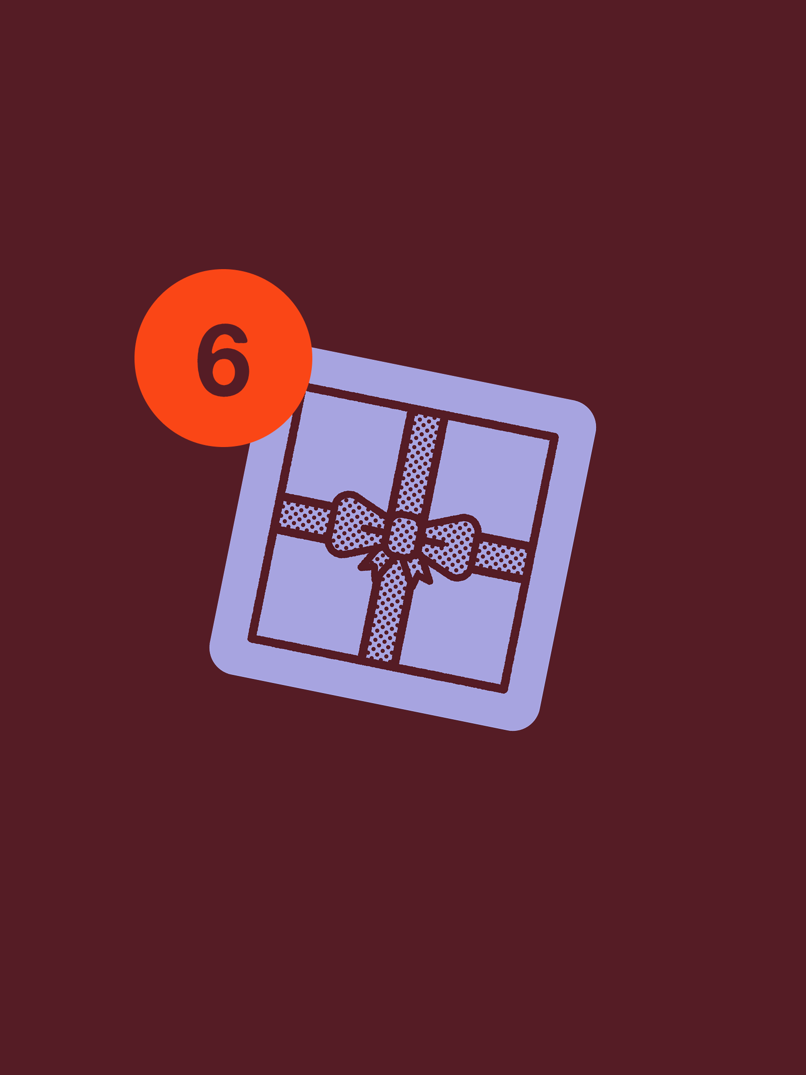 6 Month Coffee Gift Subscription