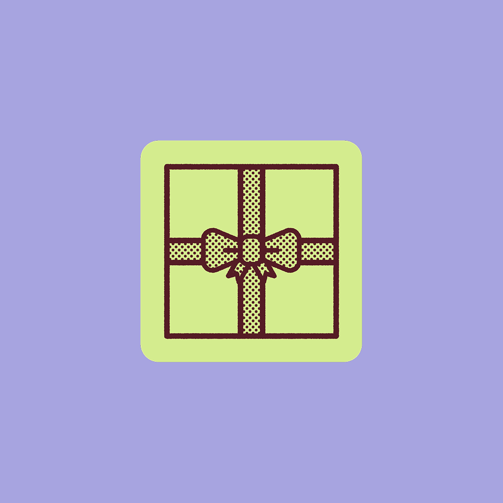 Prepaid Coffee Gift Subscriptions