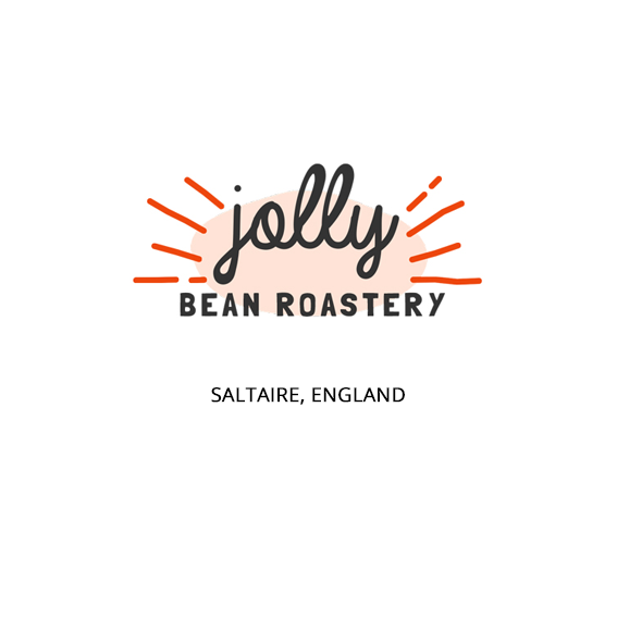Jolly Bean Roastery West Yorkshire on UK Best Coffee Subscriptions Service