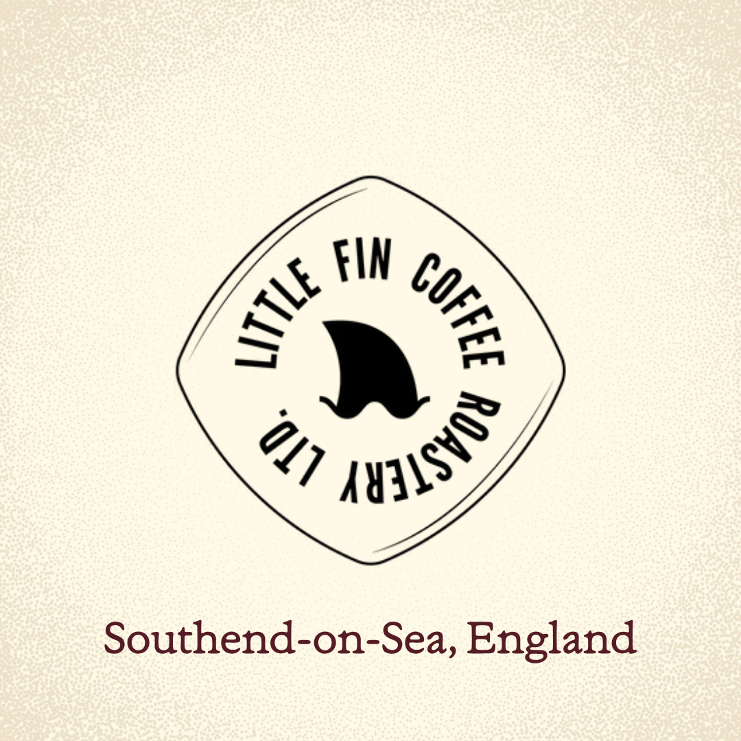 Little Fin Coffee Roastery