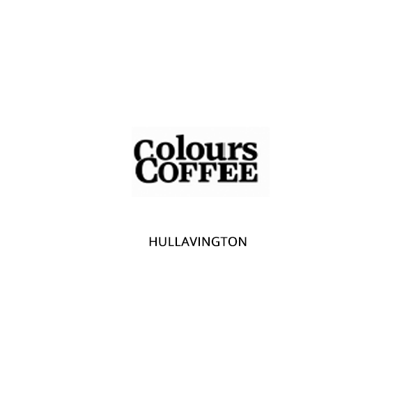 Colours Coffee