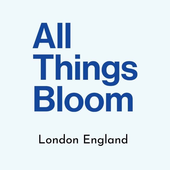 All things Bloom