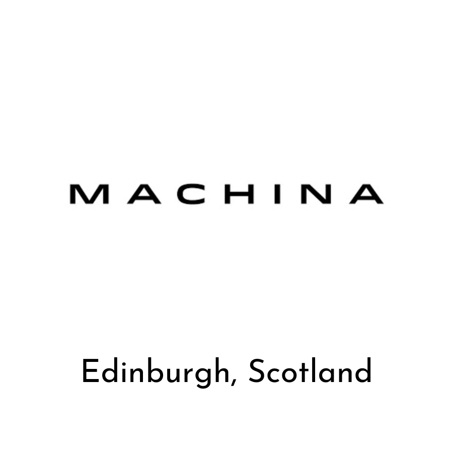 Machina Coffee Edinburgh UK Best Coffee Subscriptions