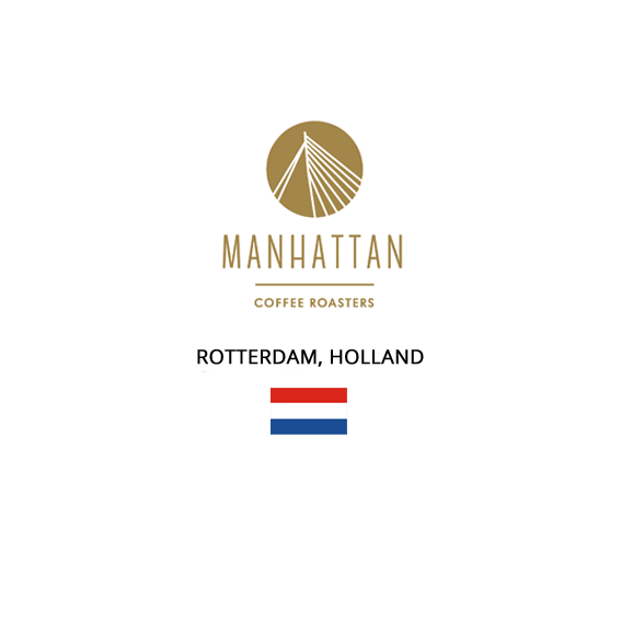 Manhattan Coffee Roasters Rotterdam on UK Best Coffee Subscription Service