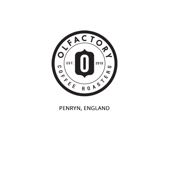 Olfactory Coffee Roasters Cornwall on UK Best Coffee Subscriptions