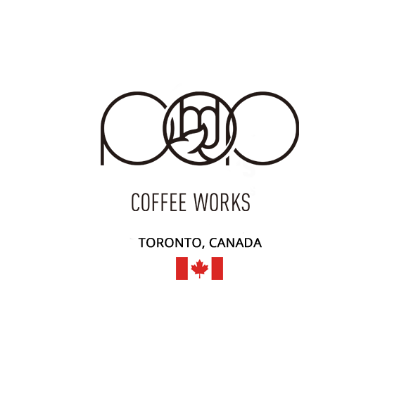 Pop Coffee Toronto Canada UK Top Coffee Subscription