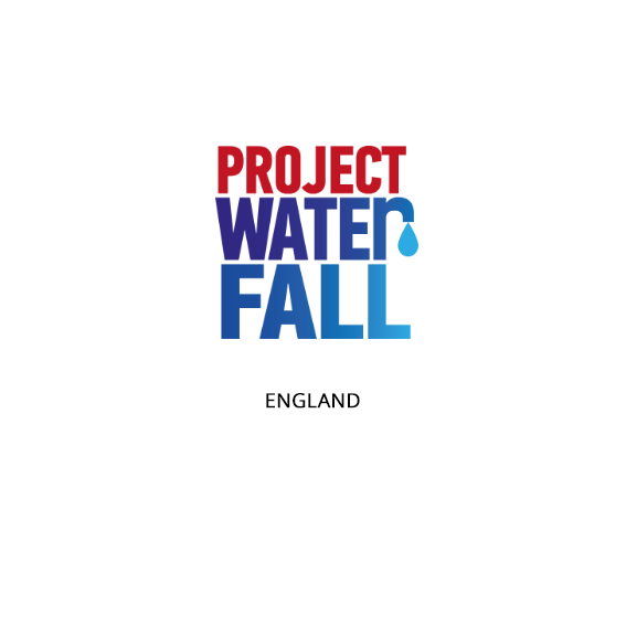 Project Waterfall