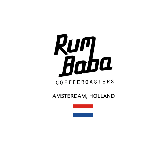 Rum Baba