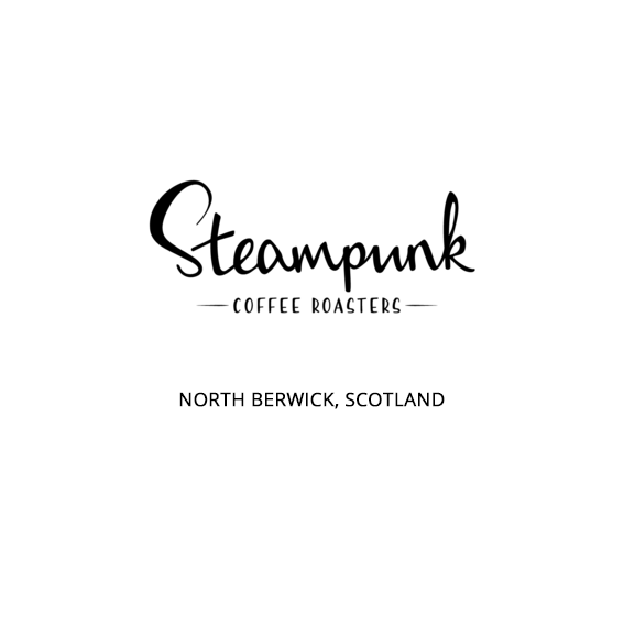 Steampunk Roaster Scotland on UK Best Coffee Subscriptions and Gift Service