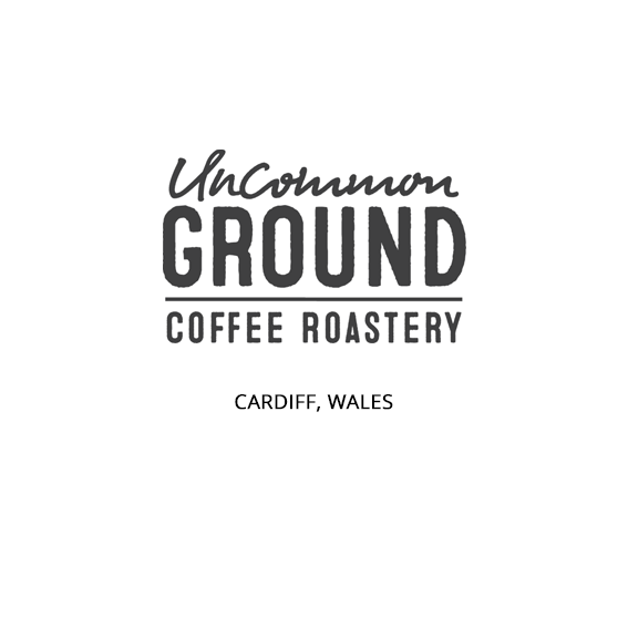 Uncommon Ground Coffee Roastery Cardiff Wales on UK Best Coffee Subscription